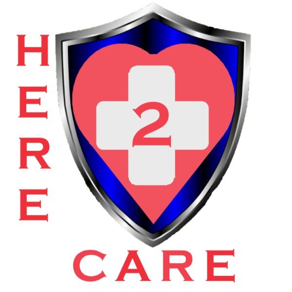 Here2CareShieldLogo600x600WhiteBG
